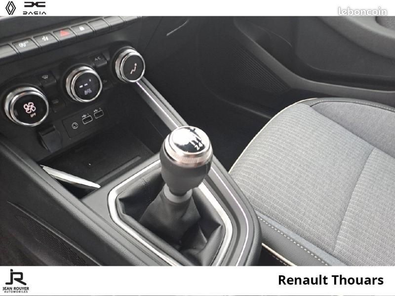 Renault Clio 1.0 Eco-G 100ch Techno - 24 (image 6)