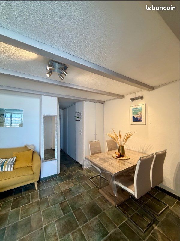 Appartement 1 pièce 34 m² · à Le Grau-du-Roi · 33,8 m² · 114 900 €