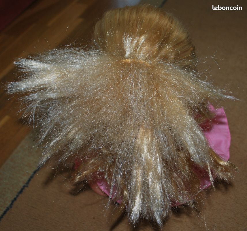 Tête à coiffer (image 4)