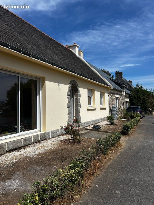 Maison 4 pièces 80 m² · à Pont-Scorff · 80 m² · 260 000 €