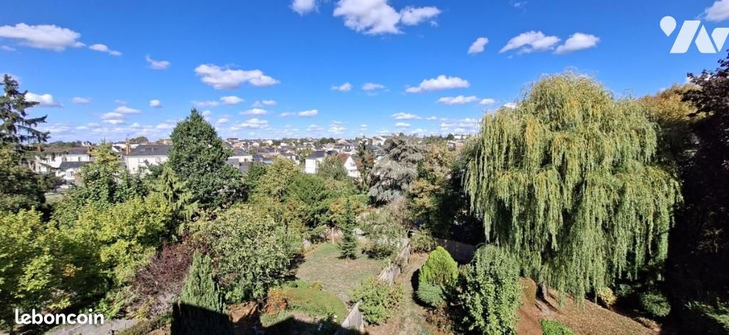 Maison 7 pièces 114 m² · à Angers · 114 m² · 524 000 €