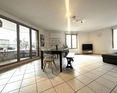 Appartement 425 000 € - 102 m²