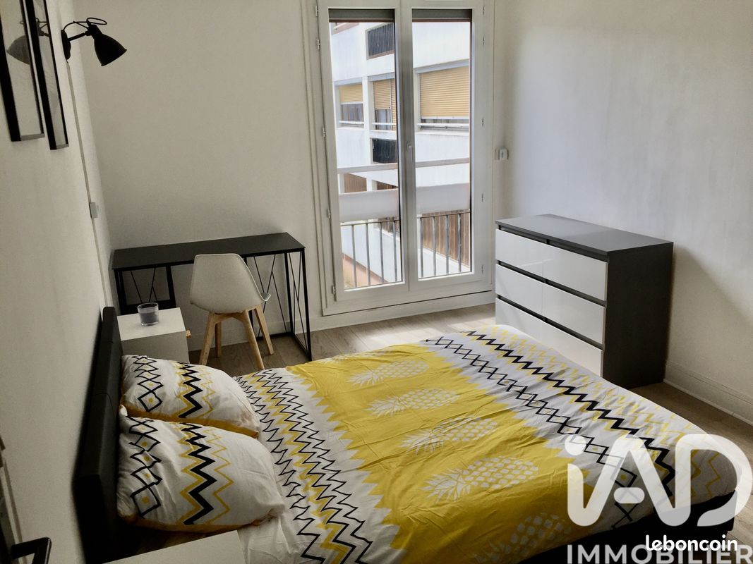 Appartement 1 pièce 25 m² · à Amiens · 25 m² · 410 €