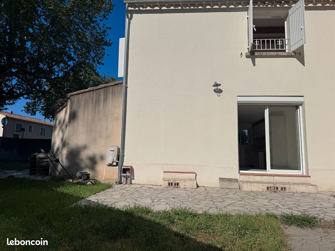 Maison 4 pièces 72 m² · à Barbentane · 72 m² · 275 000 €