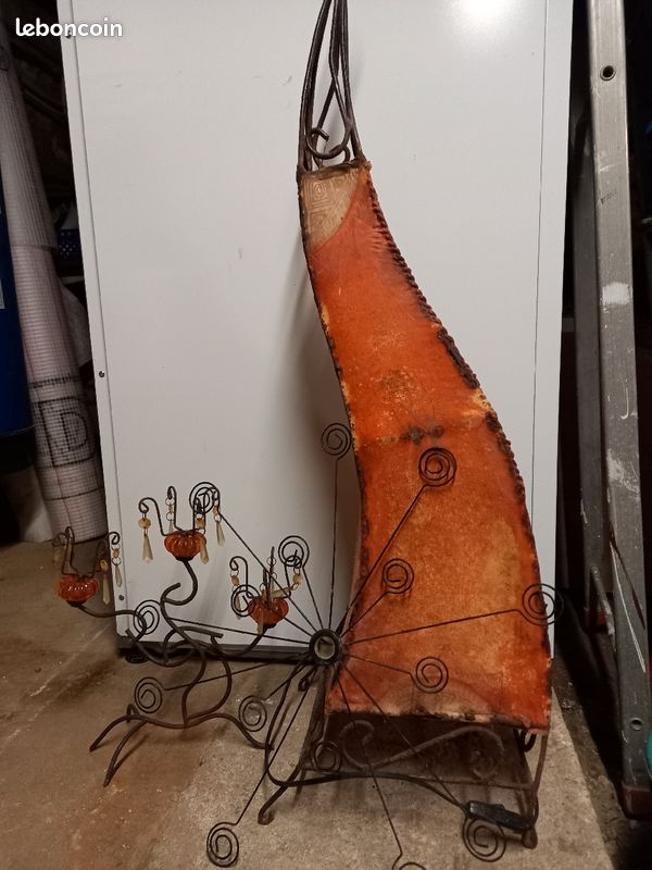 Lot déco (image 1)