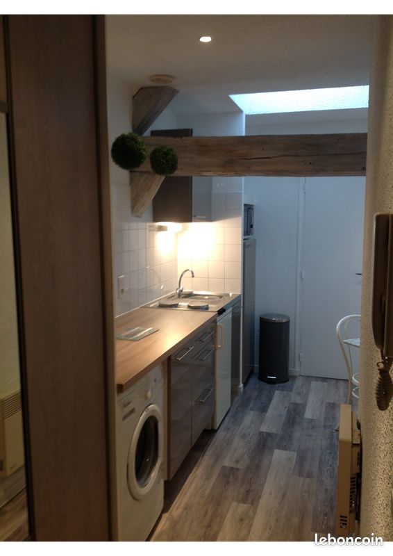 Appartement 1 pièce 26 m² · à Troyes · 26 m² · 475 €
