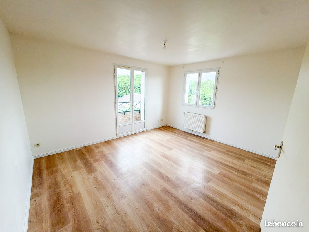 Appartement 2 pièces 45 m² · à Lys-lez-Lannoy · 45 m² · 132 000 €