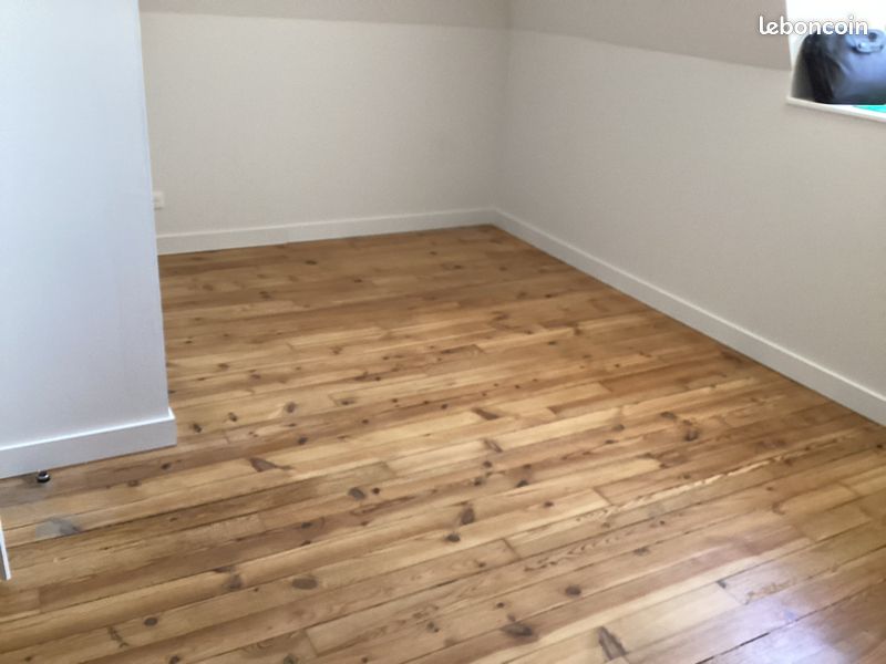 Appartement 2 pièces 47 m² · à Tardets-Sorholus · 47 m² · 327 €/mois