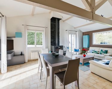 Maison 730 000 € - 126 m²