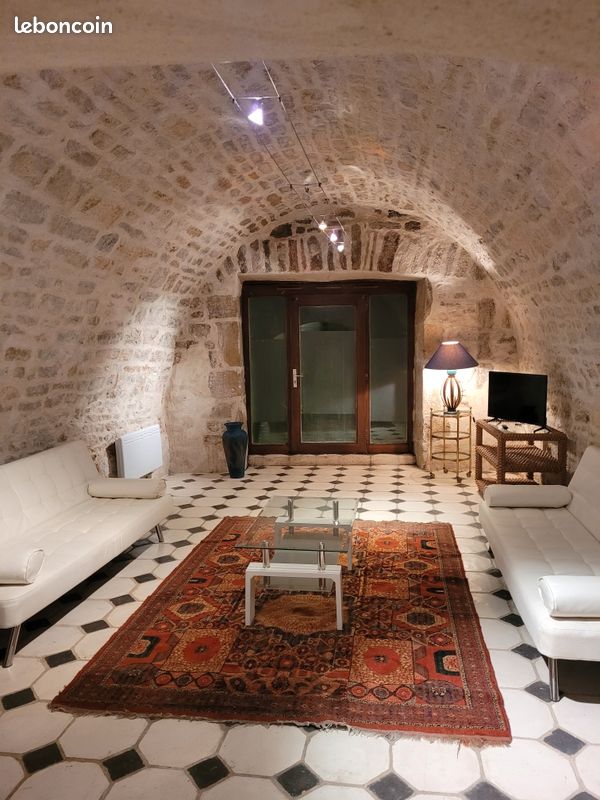 Appartement a louer dole - 4 pièce(s) - 79 m2 - Surfyn