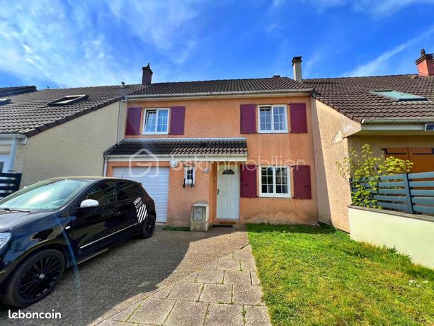 Pavillon 5 pièces 88 m²