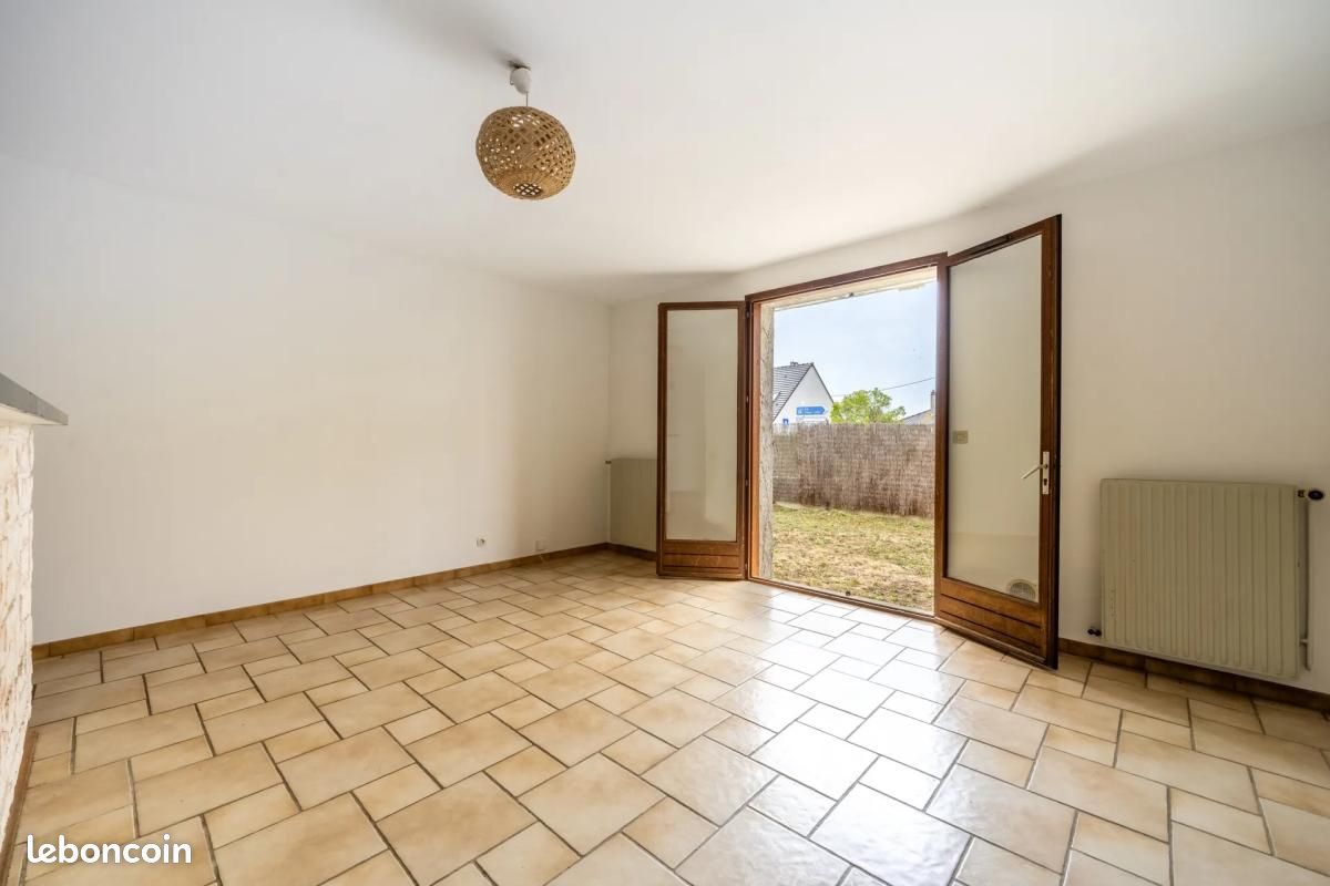Appartement 2 pièces 50 m² · à Brétigny-sur-Orge · 50 m² · 199 000 €