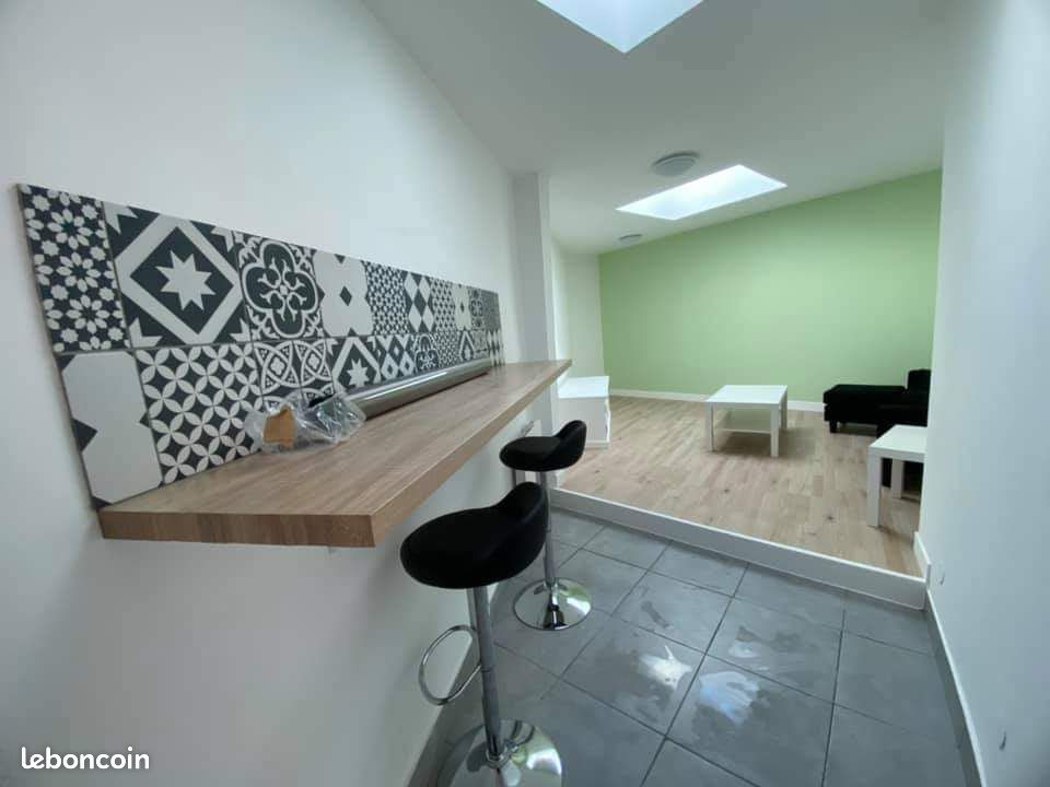 Maison 4 pièces 67 m² · à Auchel · 67 m² · 570 €