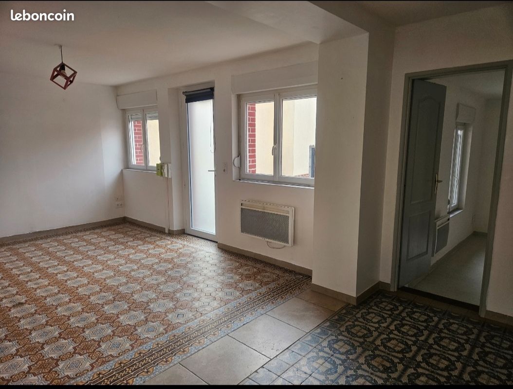Maison 6 pièces 114 m² · à Beauval · 114 m² · 155 000 €