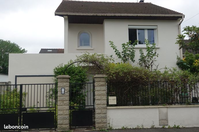 Maison 6 pièces 120 m²
