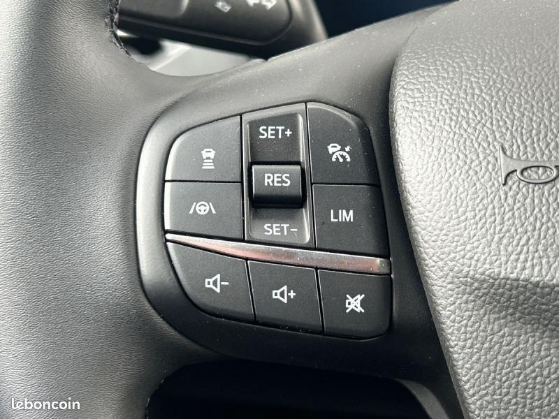 Ford Focus Active 1.0 EcoBoost mHEV 155ch Active X Powershift (image 16)