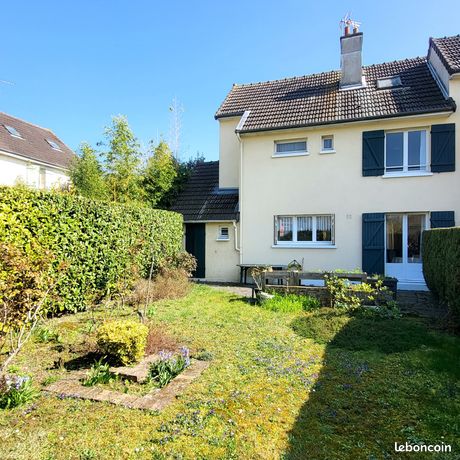 Maison 5 pièces 96 m²