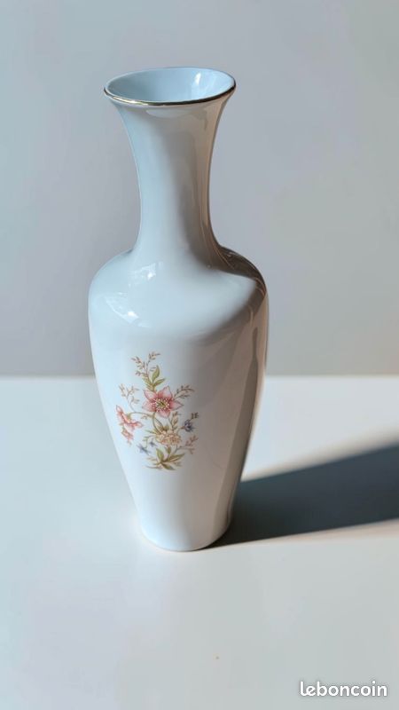 Vase Royal Porzellan Bavaria KPM – Porcelaine allemande – 30 cm (image 3)