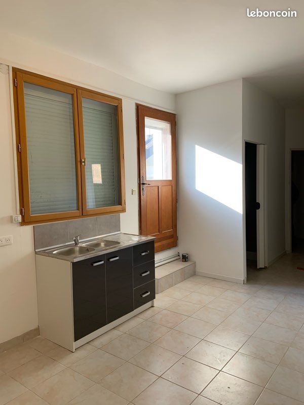 Appartement 2 pièces 36 m² · à Châtillon-Coligny · 36 m² · 350 €