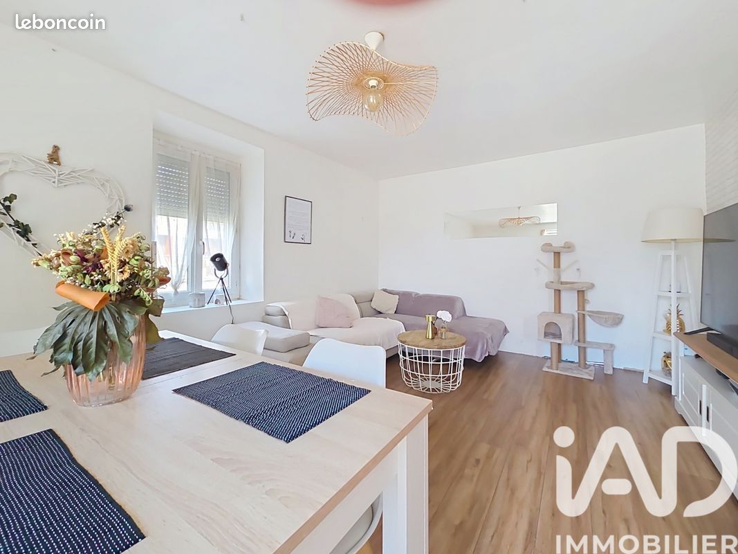 Maison 5 pièces 91 m² · à Mignières · 91 m² · 150 000 €