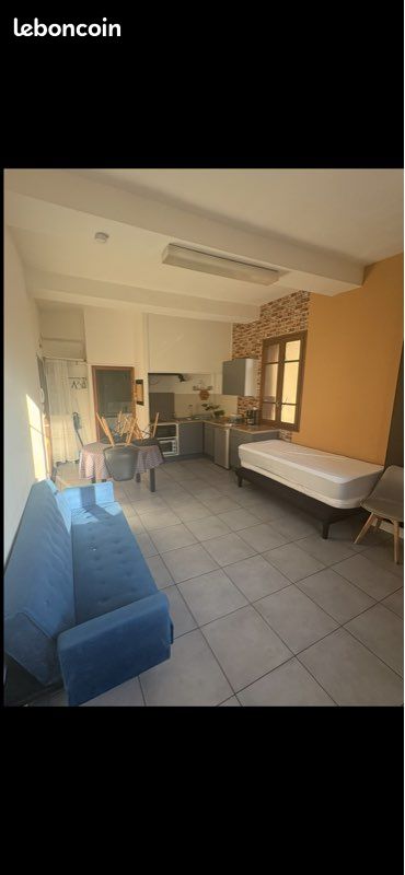 Appartement 2 pièces 42 m² · à Perpignan · 42 m² · 1 000 €/mois