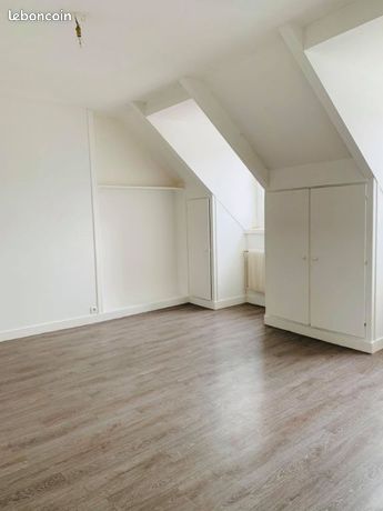Appartement 3 pièces 57 m²