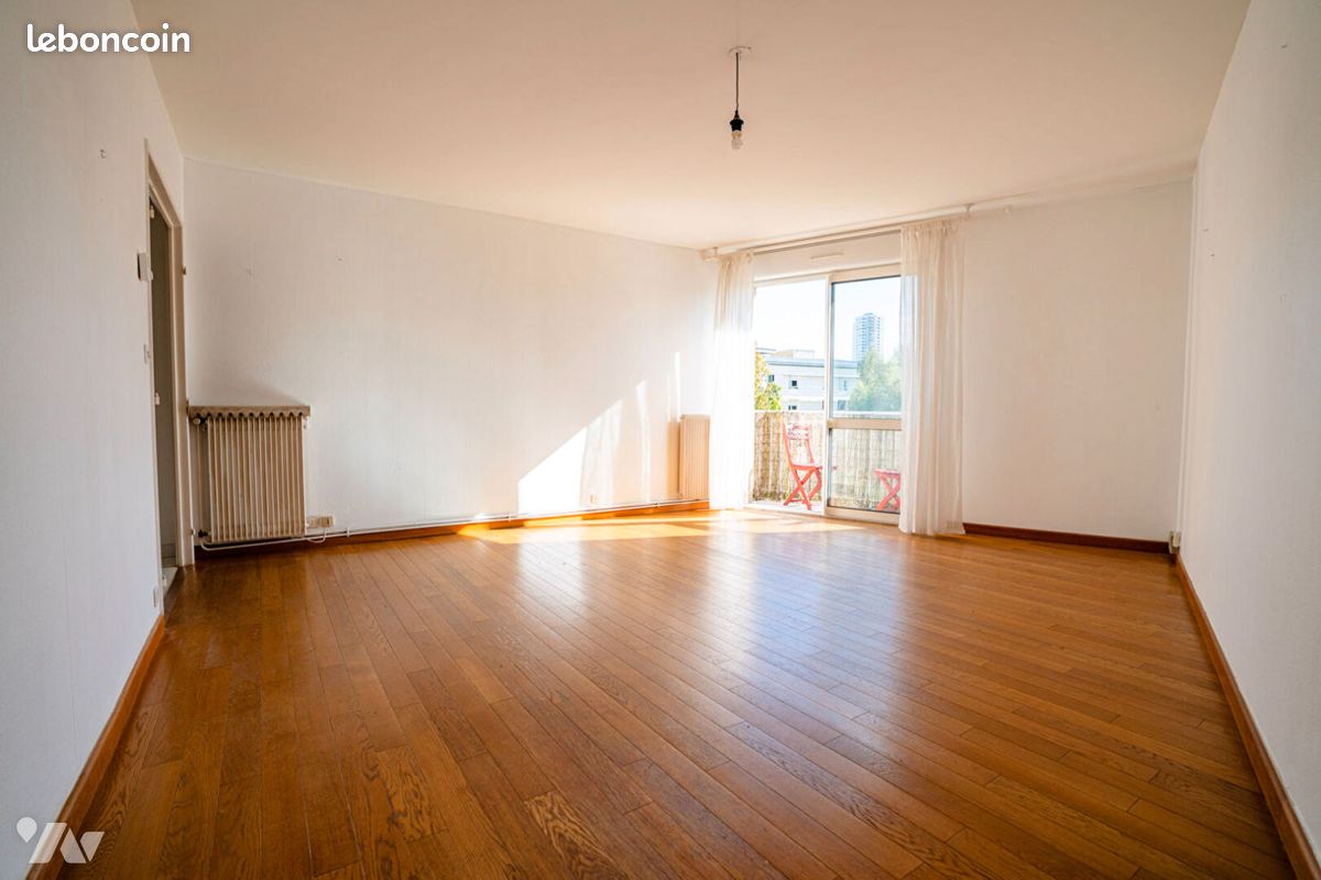 Appartement 2 pièces 61 m² · à Rennes · 61 m² · 188 100 €