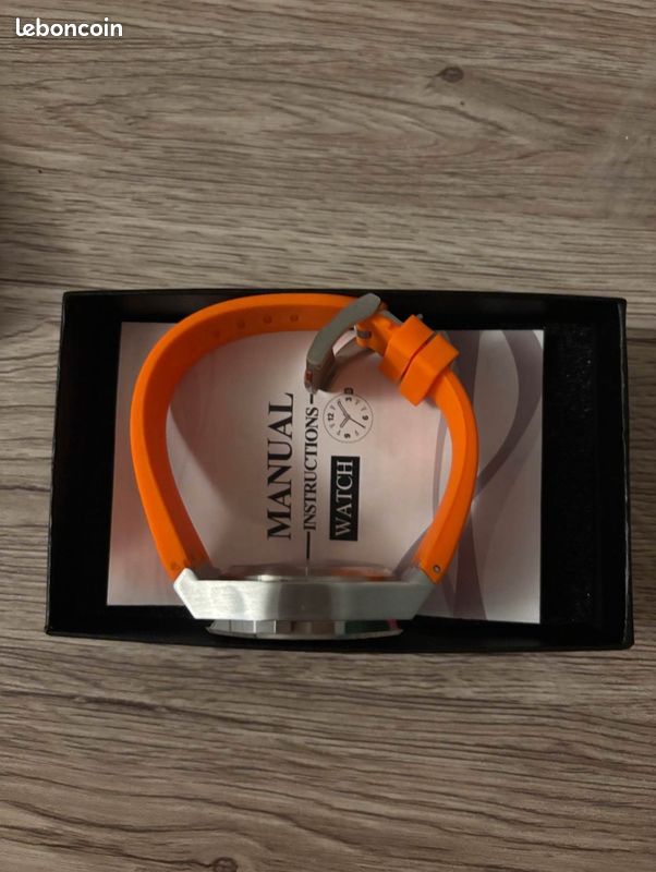 Montre DAXIAOYU (image 2)