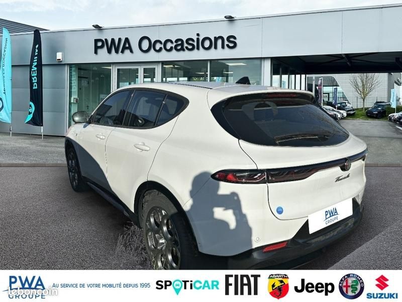 Alfa romeo Tonale 1.6 Diesel 130ch Ti TCT (image 7)