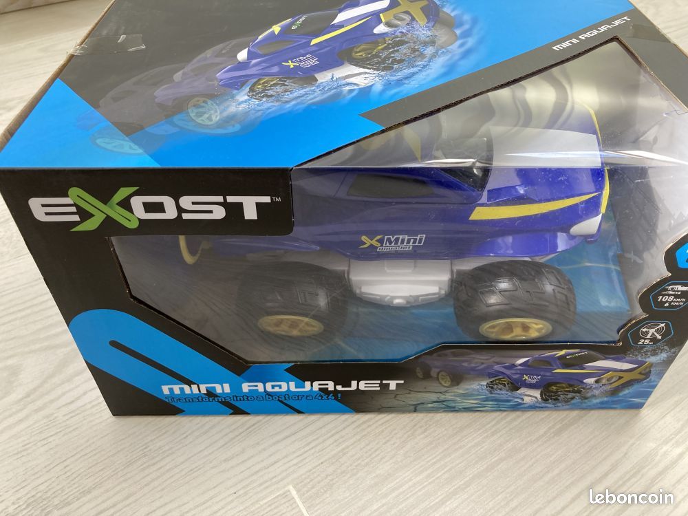 Exost