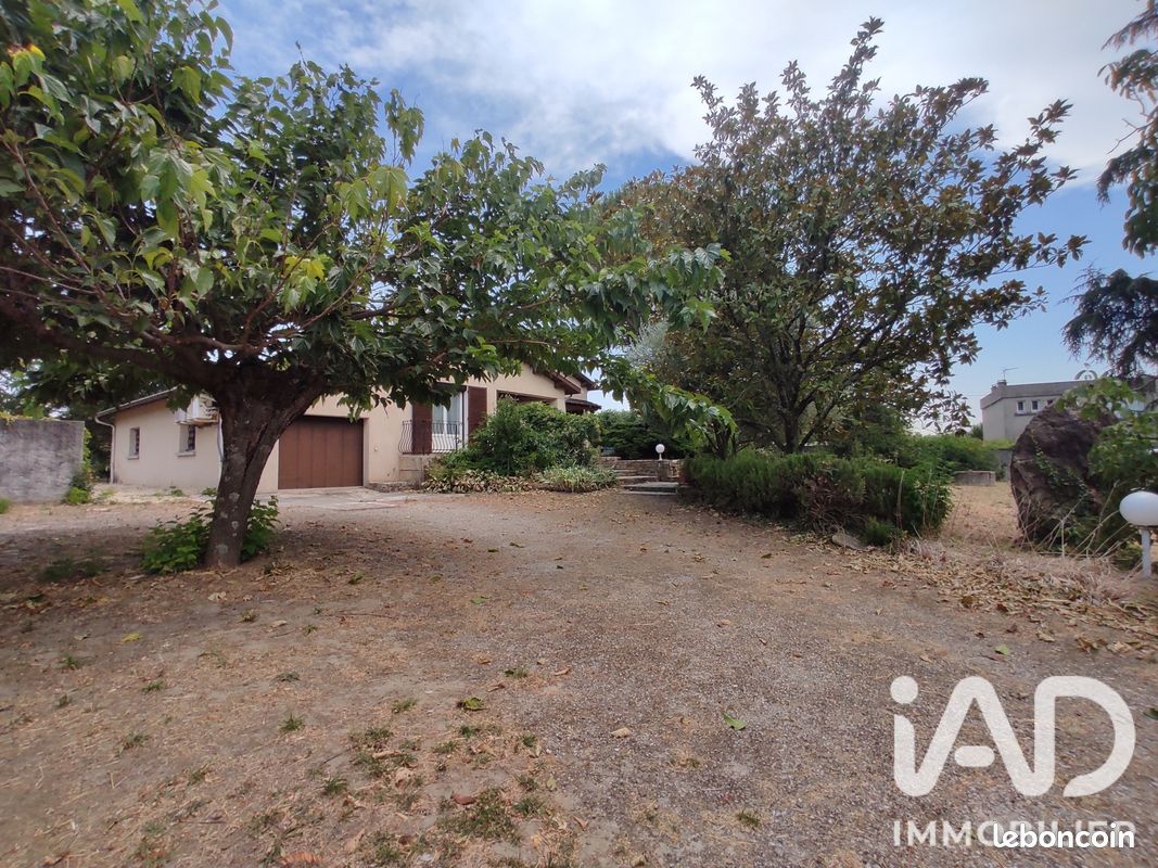 Maison 5 pièces 104 m² · à Beauvallon · 104 m² · 345 000 €