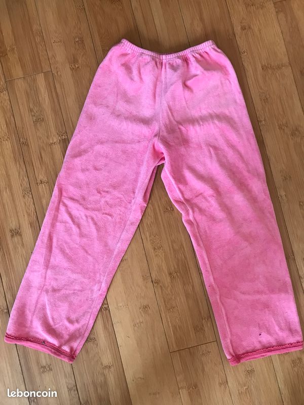 Bas de pyjama petit bateau 6 ans (image 1)
