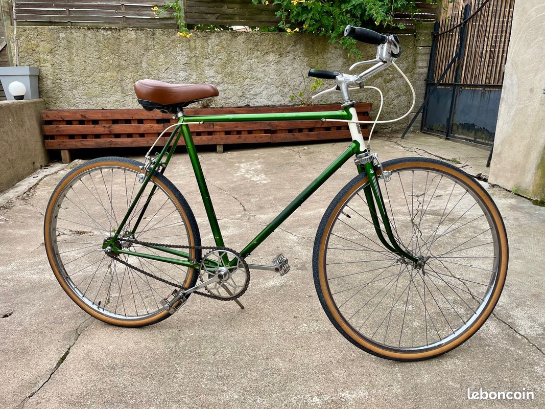 Fourche motobecane d'occasion - Vélos - - page 2