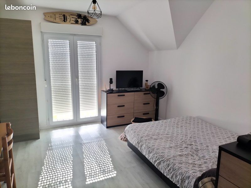 Appartement 1 pièce 26 m² · à Laval · 26 m² · 490 €/mois