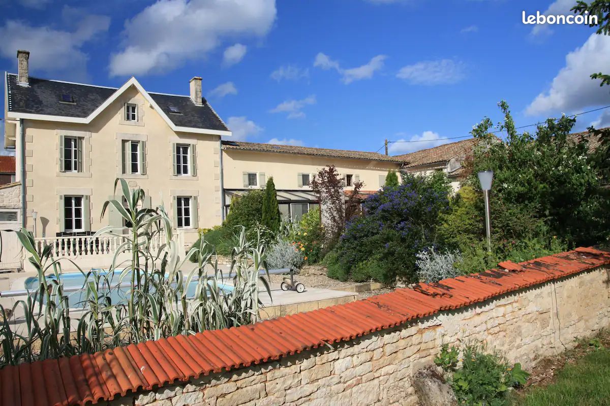 Le Bon Coin 79 Immobilier Celles Sur Belle Location vacances Celles sur Belle entre particuliers - Annonces leboncoin