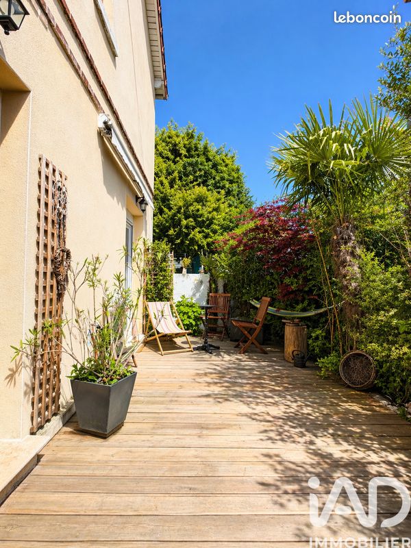 Maison 4 pièces 67 m² · à Chambly · 67 m² · 223 000 €