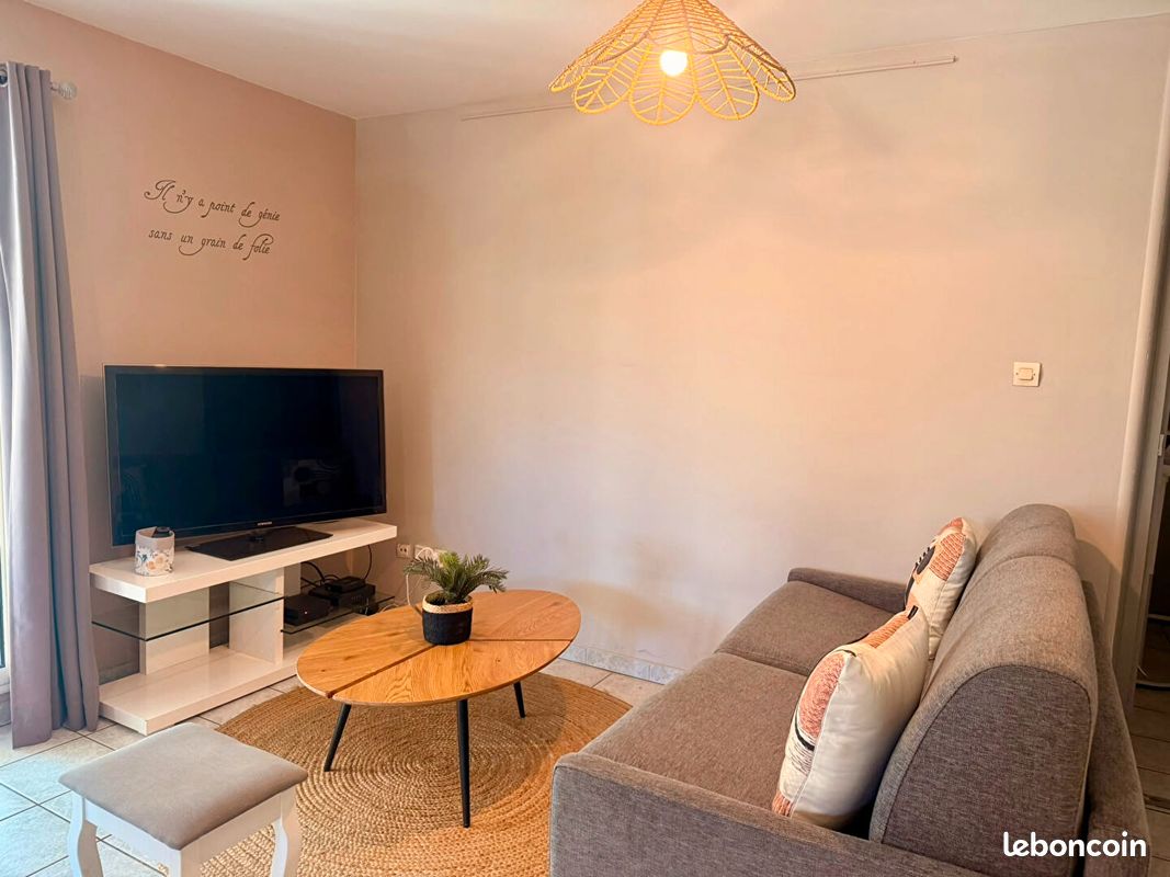 Appartement 2 pièces 54 m² · à Saint-Paul · 54 m² · 315 000 €
