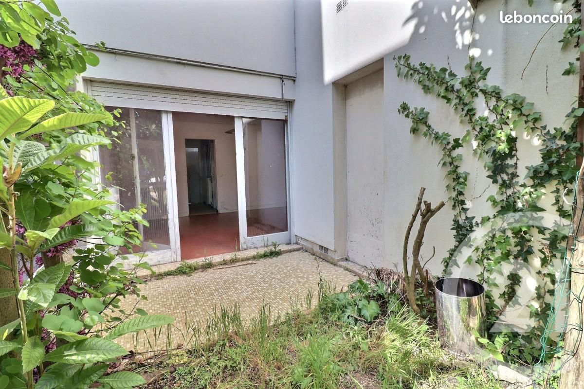 Appartement 2 pièces 46 m² · à Talence · 46 m² · 174 000 €