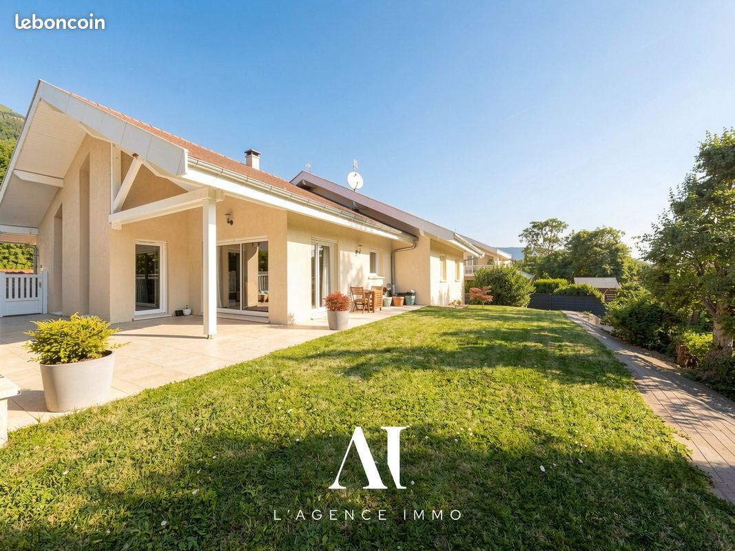 Maison 5 pièces 145 m² · à Échenevex · 145 m² · 769 000 €