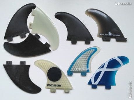 Aleta Paddle Surf Ailerón Central Universal Para Tabla De SUP - Ideal Para Surf, Drifts Y Deportes Acuáticos - Modelo PB-ZK397007 Quilla Paddle Surf