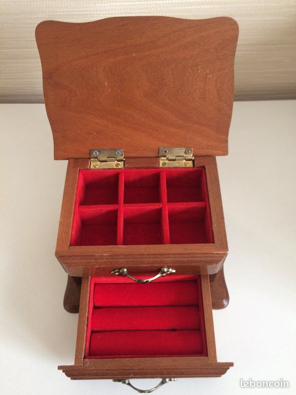 Coffret à bijoux (image 2)