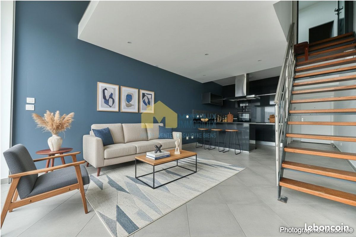 Appartement 3 pièces 54 m² · à Morsang-sur-Orge · 54 m² · 179 000 €