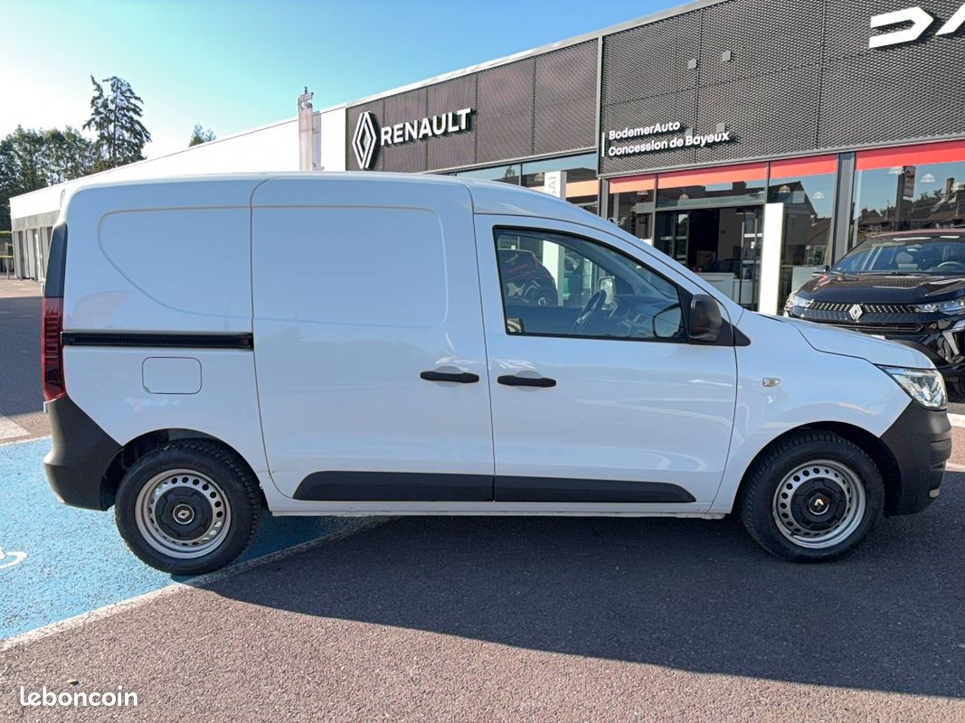 Renault express van blue dci 95 - 22 confort (image 6)