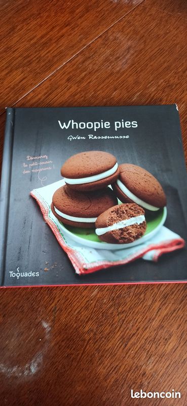 Livres recettes (image 1)