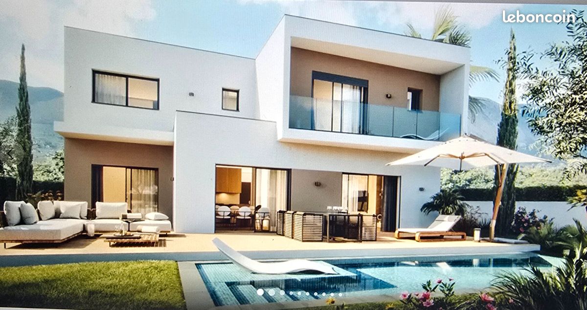 Maison 6 pièces 130 m² · à Gémenos · 130 m² · 850 000 €