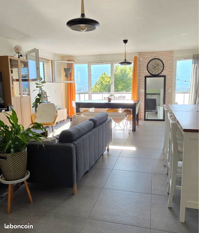 Maison 5 pièces 117 m² · au Touvet · 117 m² · 390 000 €