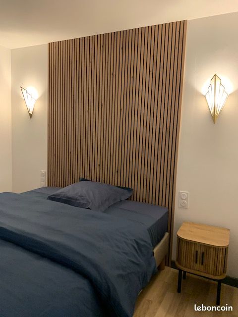 Appartement 1 pièce 42 m² · à La Verpillière · 42 m² · 950 €/mois