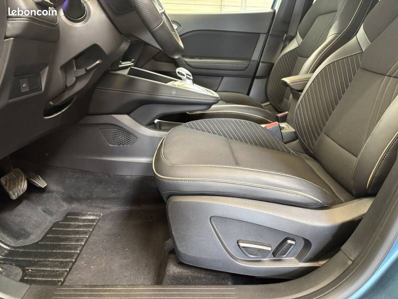 Renault Symbioz E-Tech full hybrid 145 Iconic (image 16)