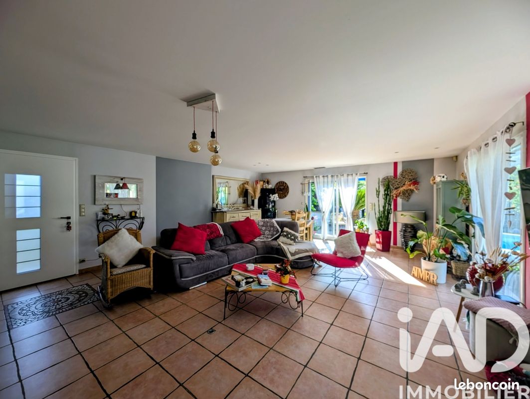 Maison 5 pièces 135 m² (image 4)