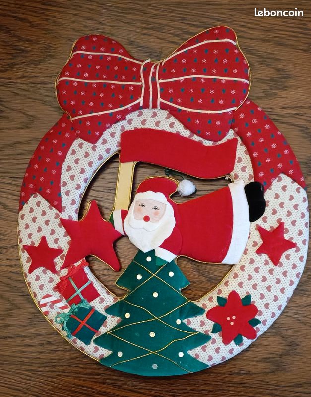 Décoration de Noël (image 1)